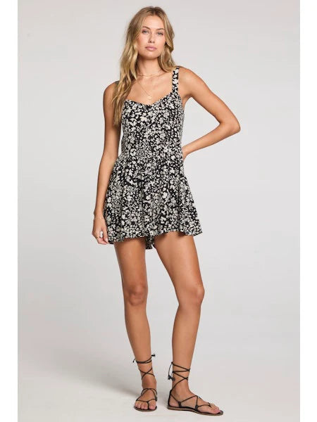 Zola Romper