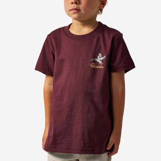 Pintail Diving Duck Tee