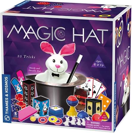 Magic Hat