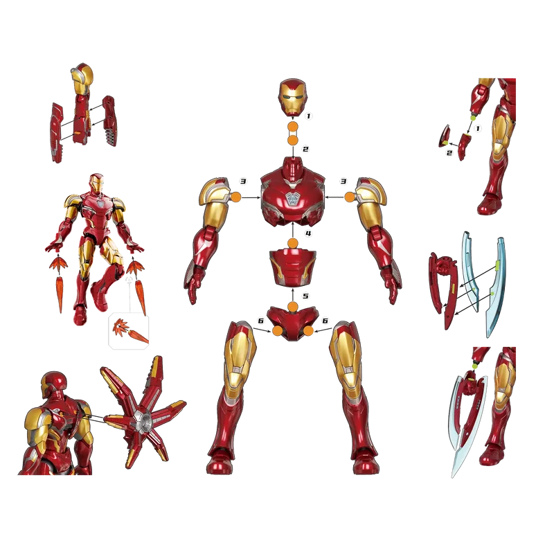Assorted Champion Class