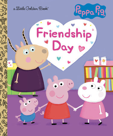 Friendship Day