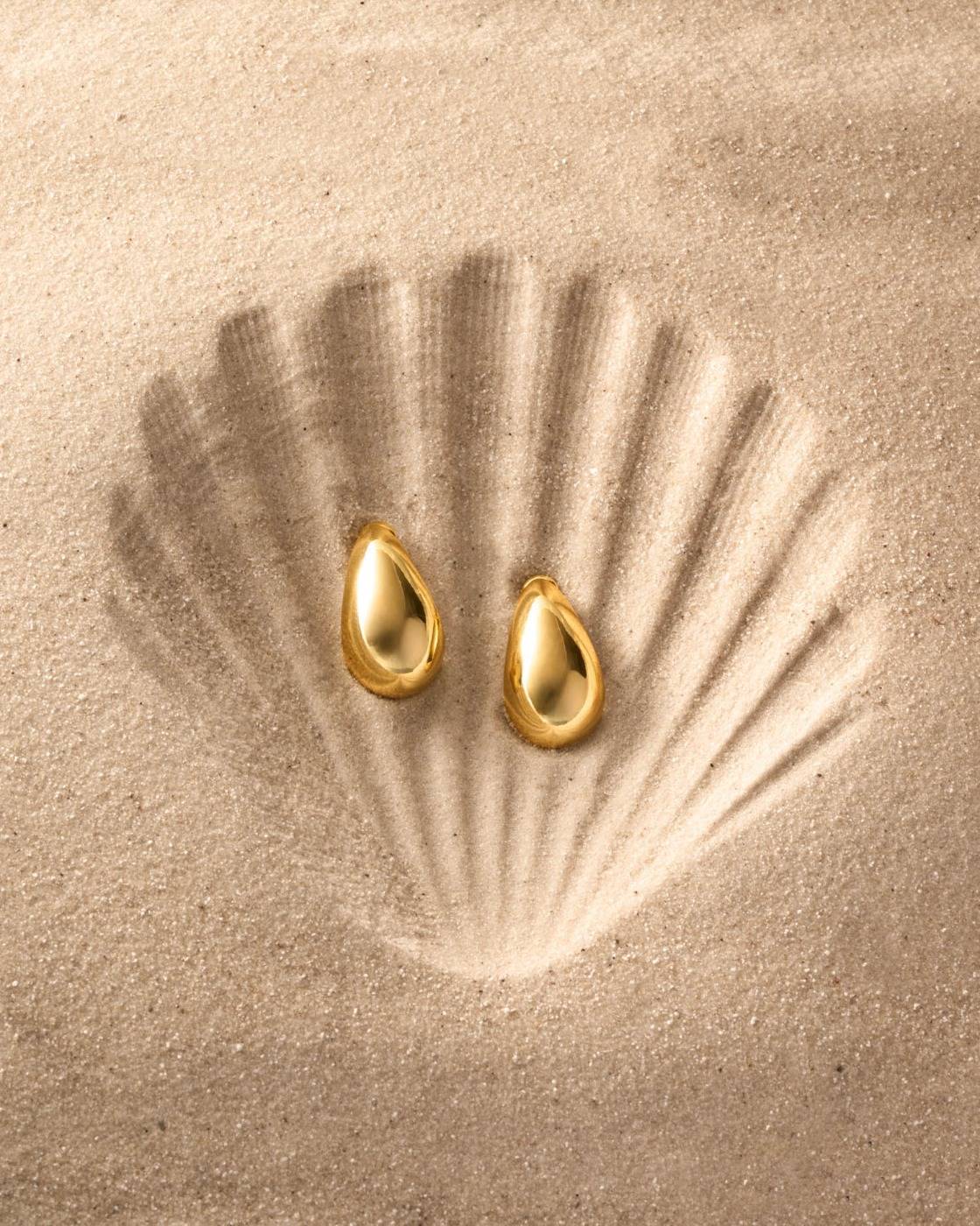Aura Earrings