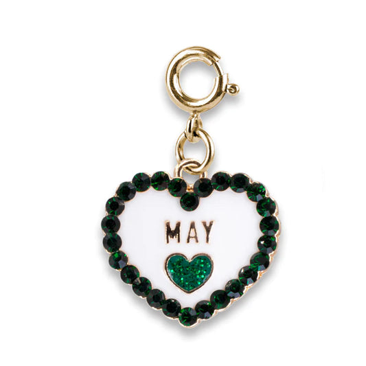 May Charm