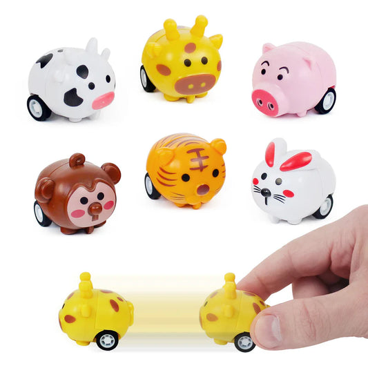 Little Racerz