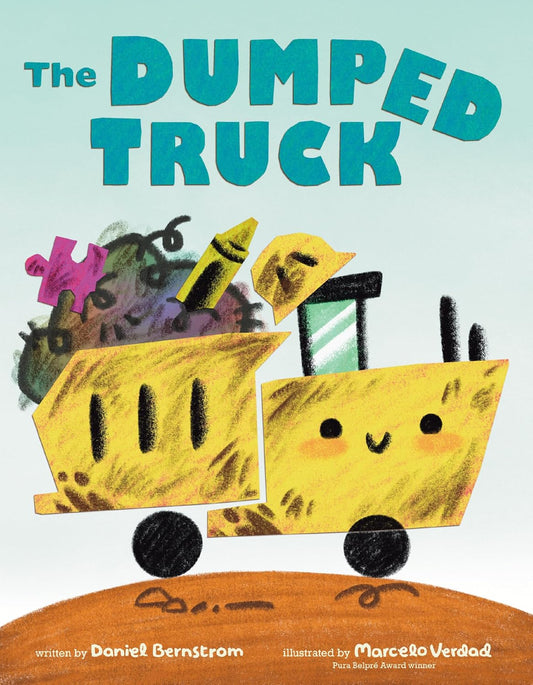 The DUMPED TRUCK