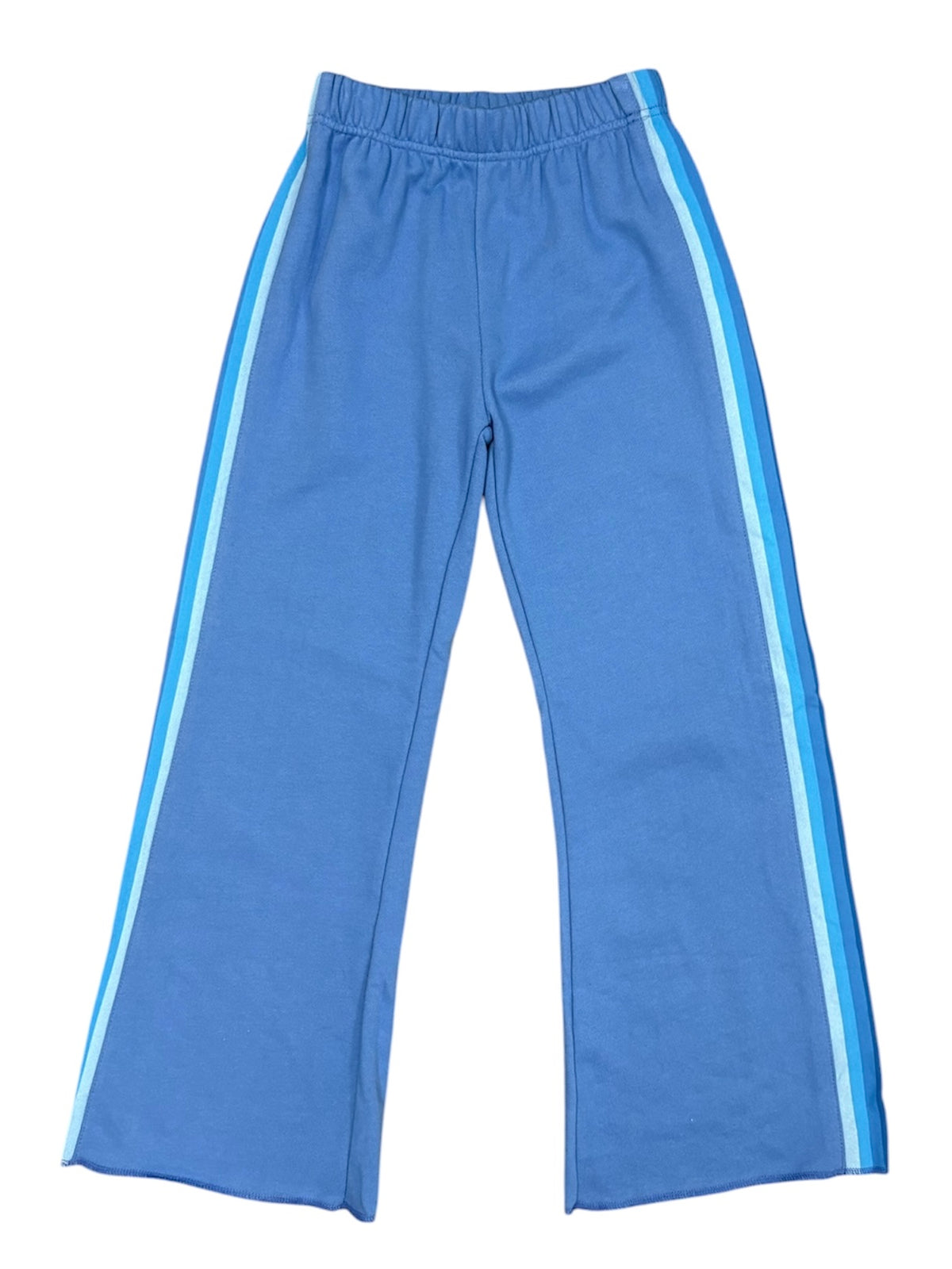 Blue Stripe Pant