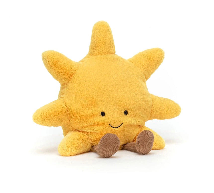Amuseables Sun Jellycat