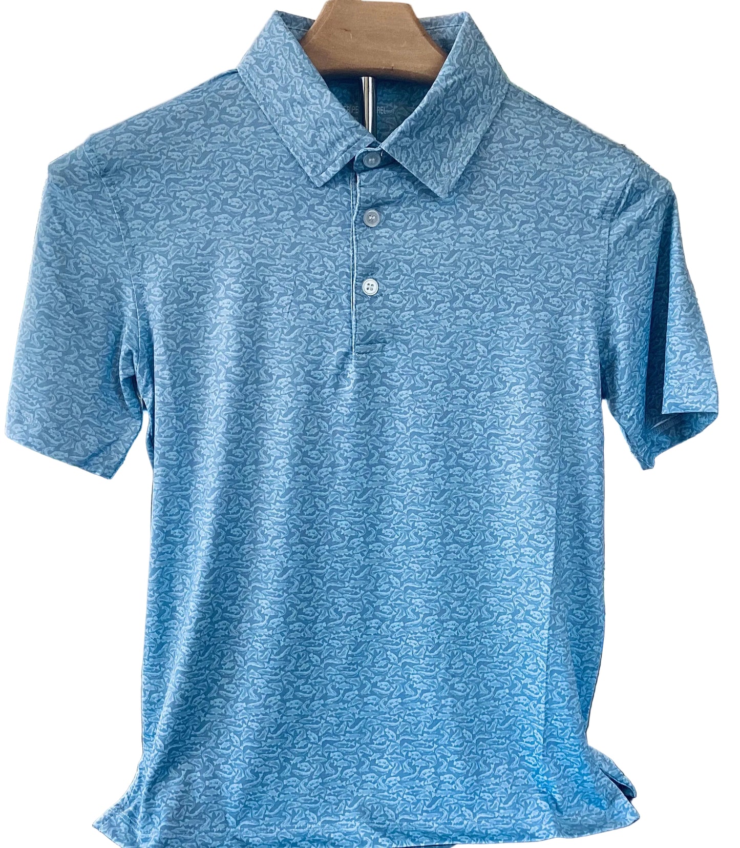 Honey Hole Polo