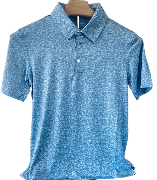 Honey Hole Polo