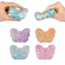 Sugar Squeezy Butterfly