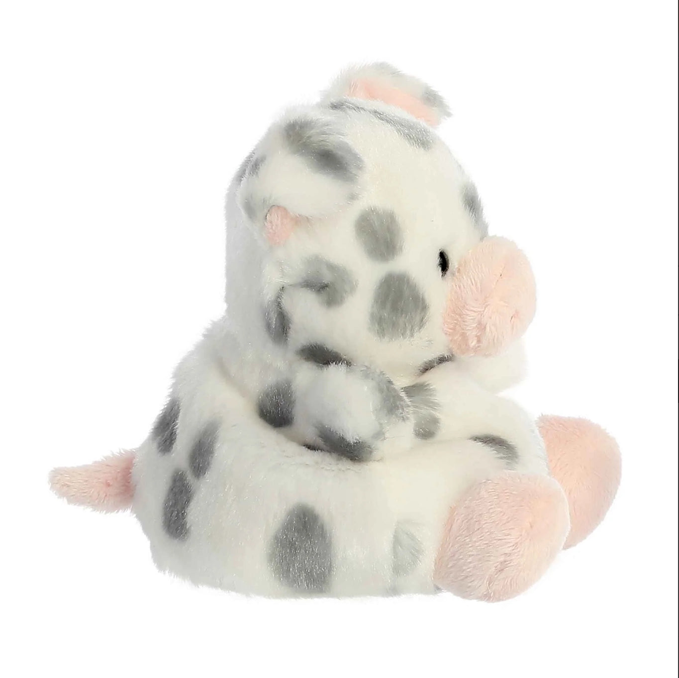 Piggles Spotted Piglet Palm Pals