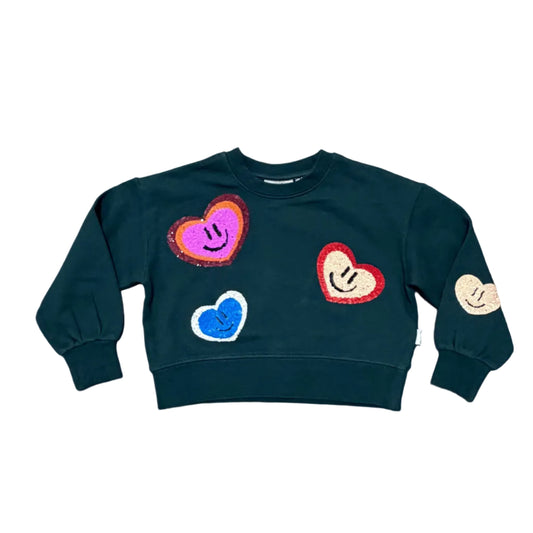 Taxus Miki Sweatshirt