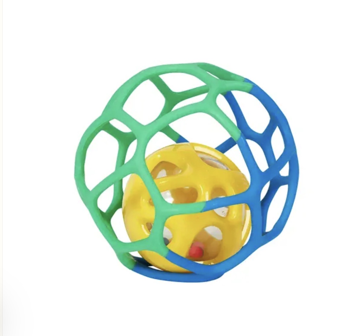 Grabits Shake & Roll Ball