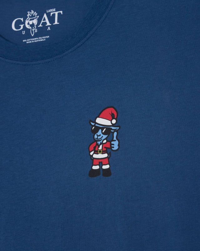 North Pole’s Greatest T-Shirt