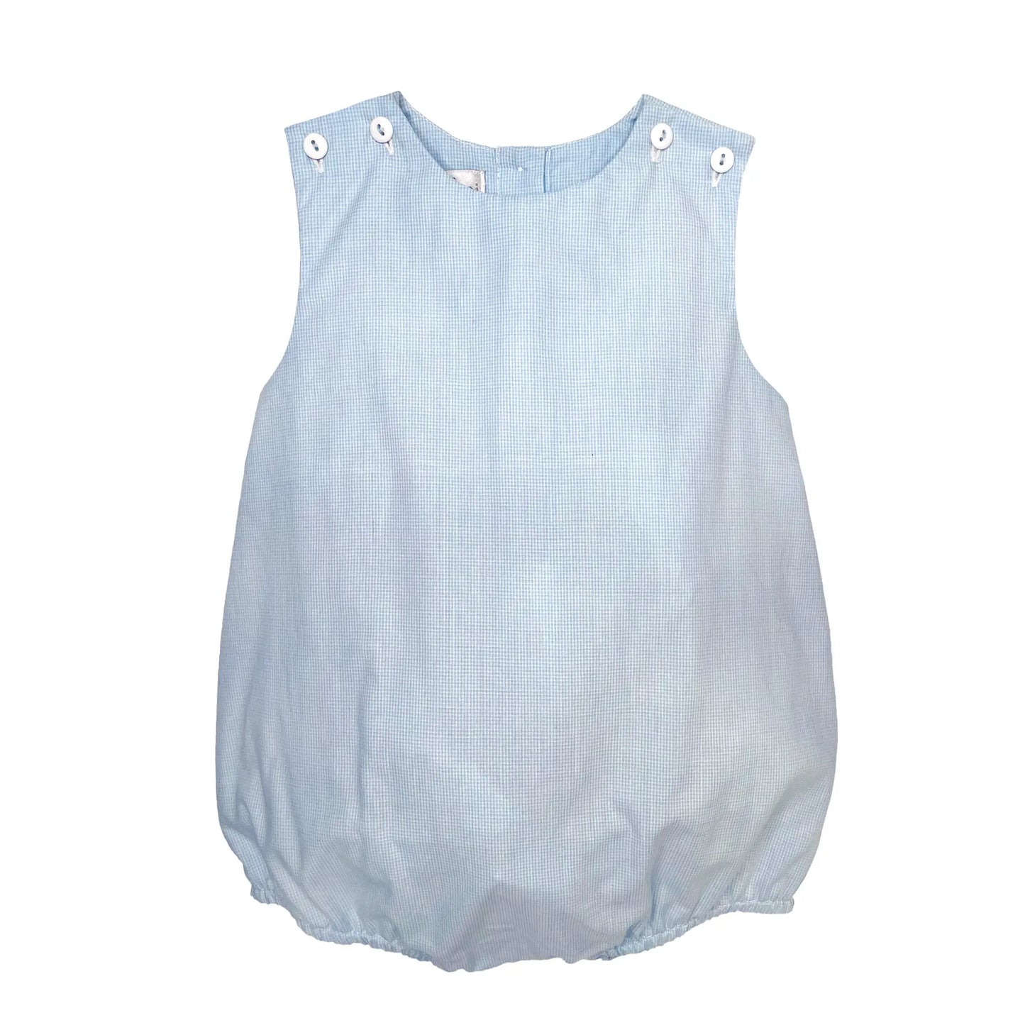 Tiny Check Sun Bubble