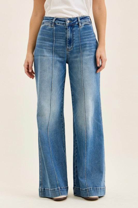 Liza Multi Seam Palooza Pant - Long
