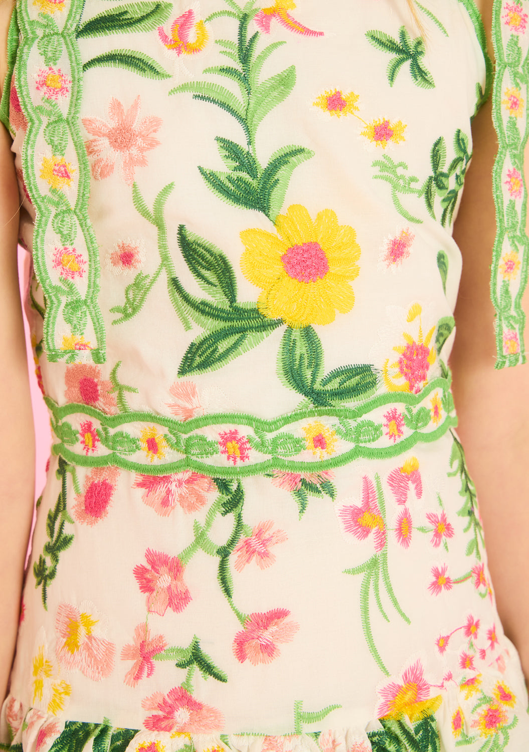 Kaylee Dress