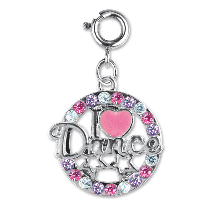 Love Dance Charm