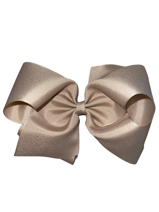 Large Oat Bow (HUG)