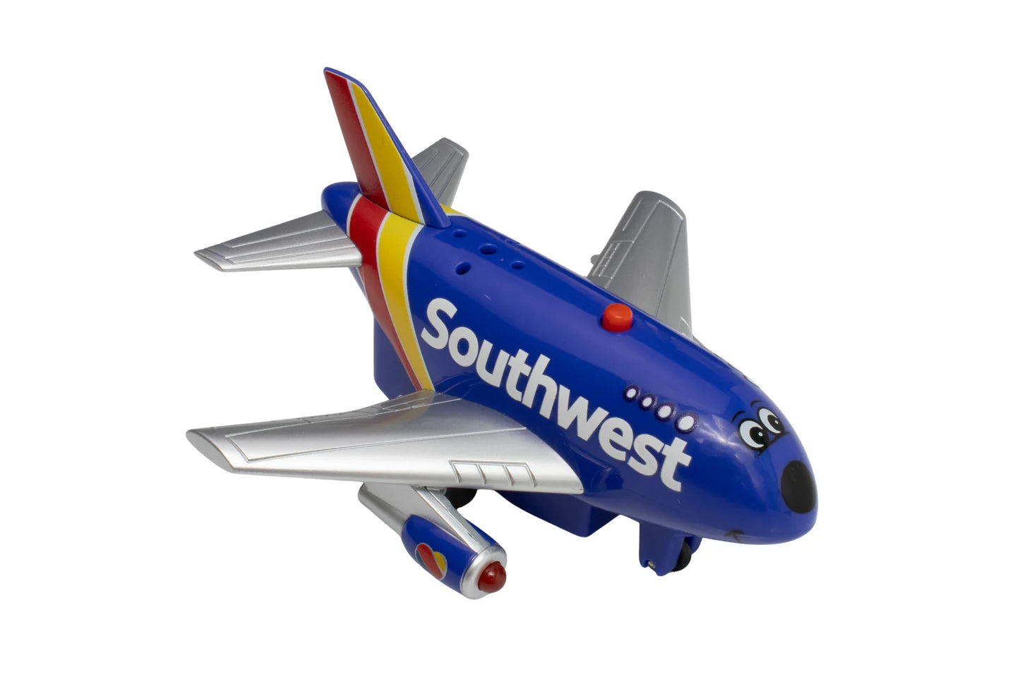 Southwest Pullback W/ Lights and Sounds