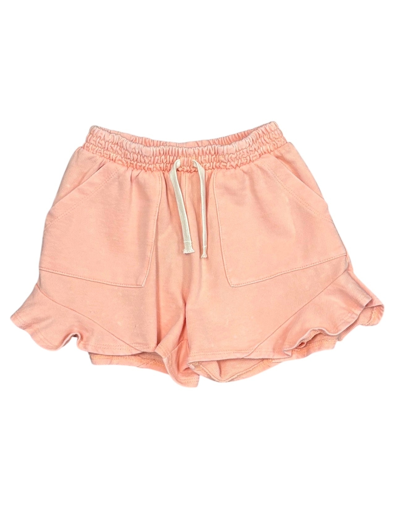 Bloom Mineral Pink Butterfly Short