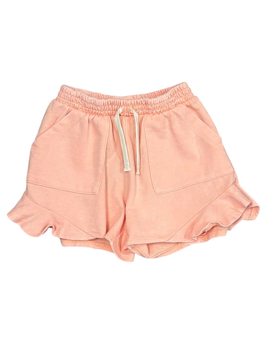 Bloom Mineral Pink Butterfly Short
