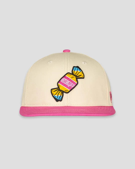 Bubbles and Doubles Cap