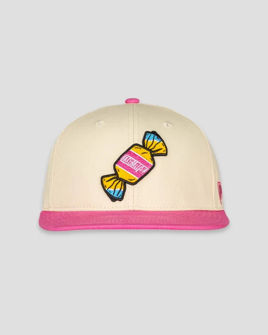Bubbles and Doubles Cap