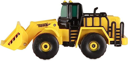 Tonka Dirt Movers 2 Pack