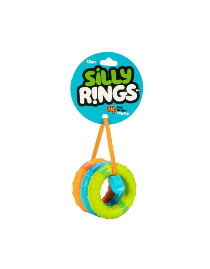 Silly Rings