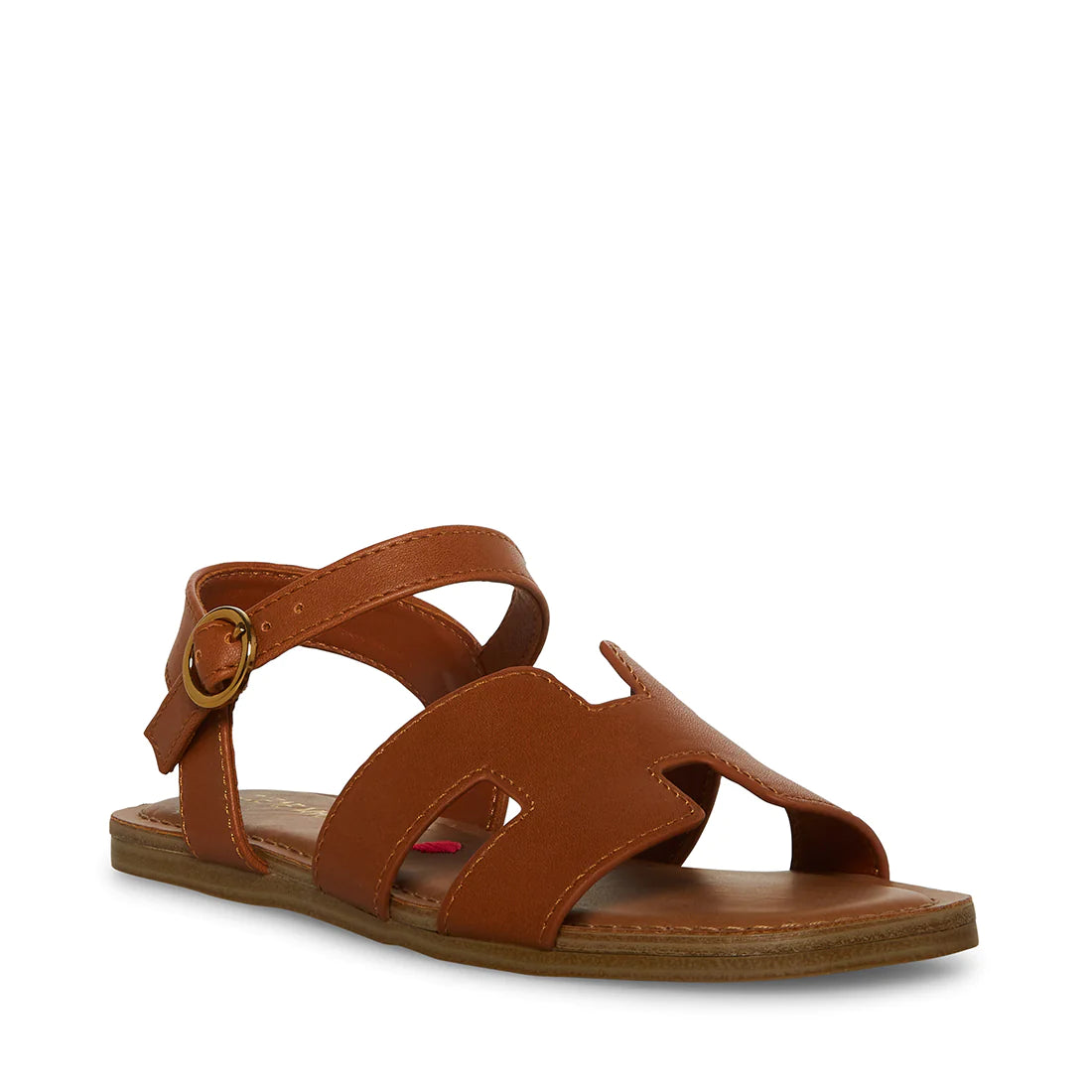 Jhaydin Cognac Sandals