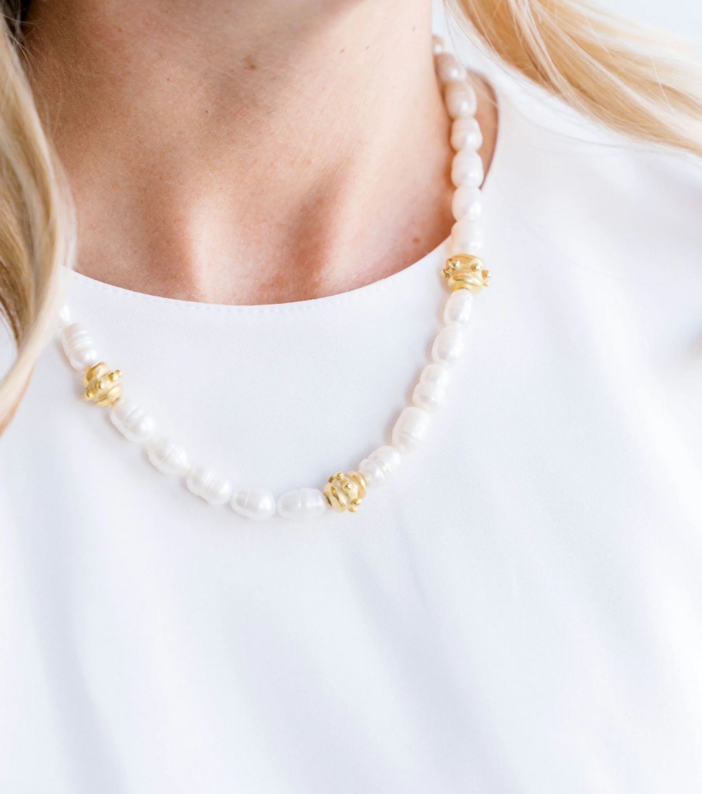 Bailey Necklace