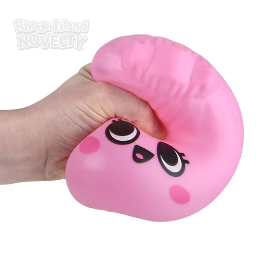 4” Jumbo Squeezy Sugar Dumplings