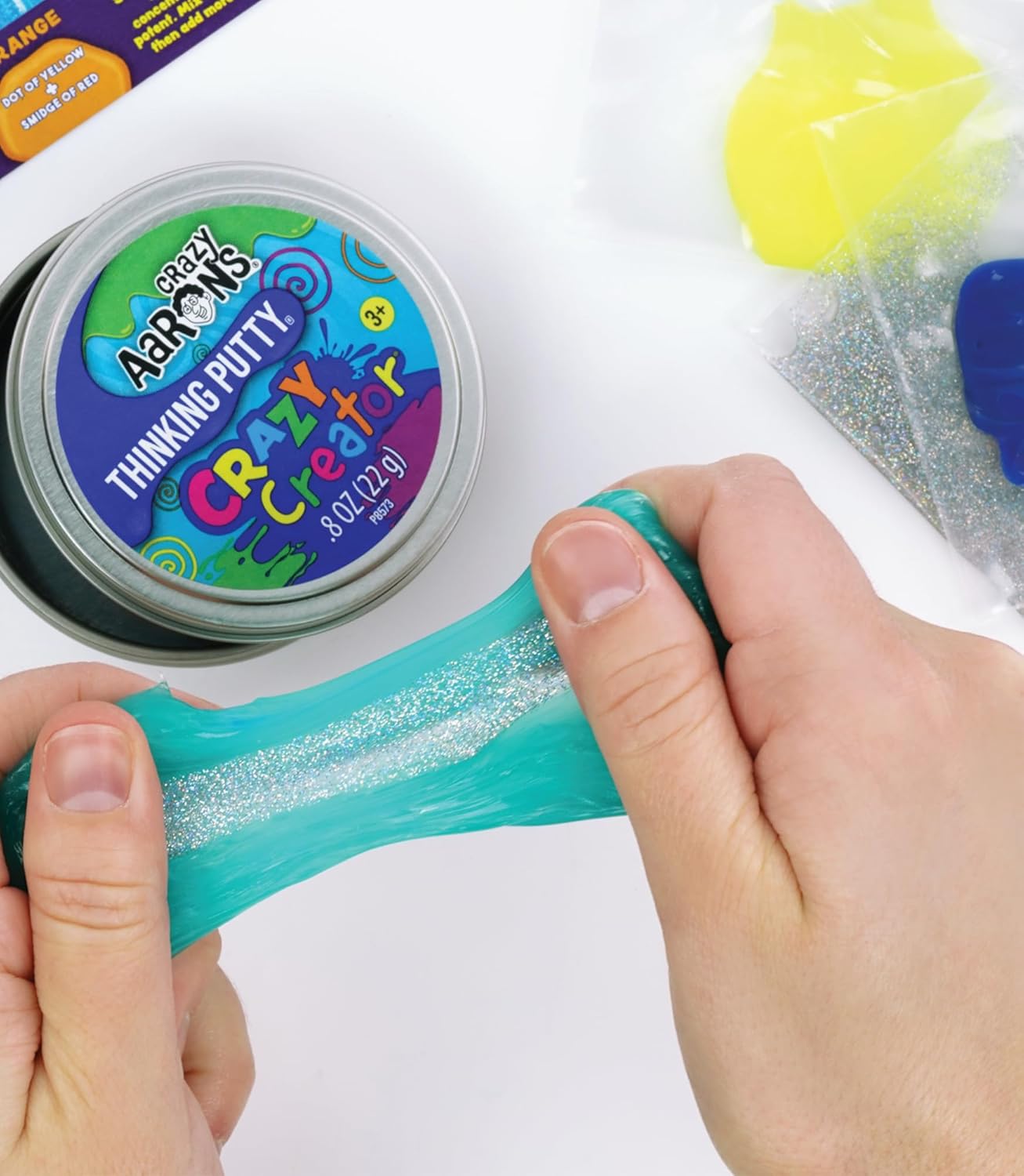 Crazy Creator Kit
