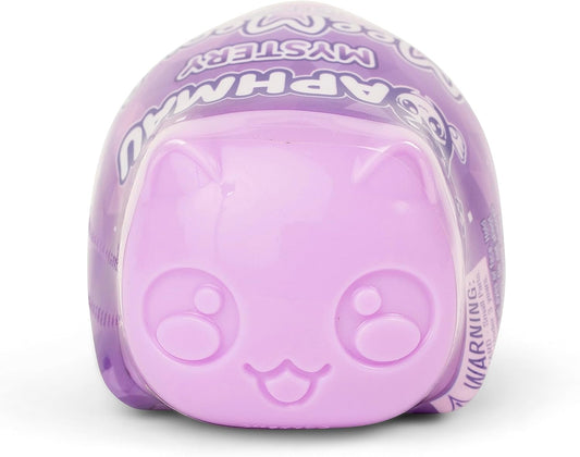 MeeMeow Mystery Squishy Figure