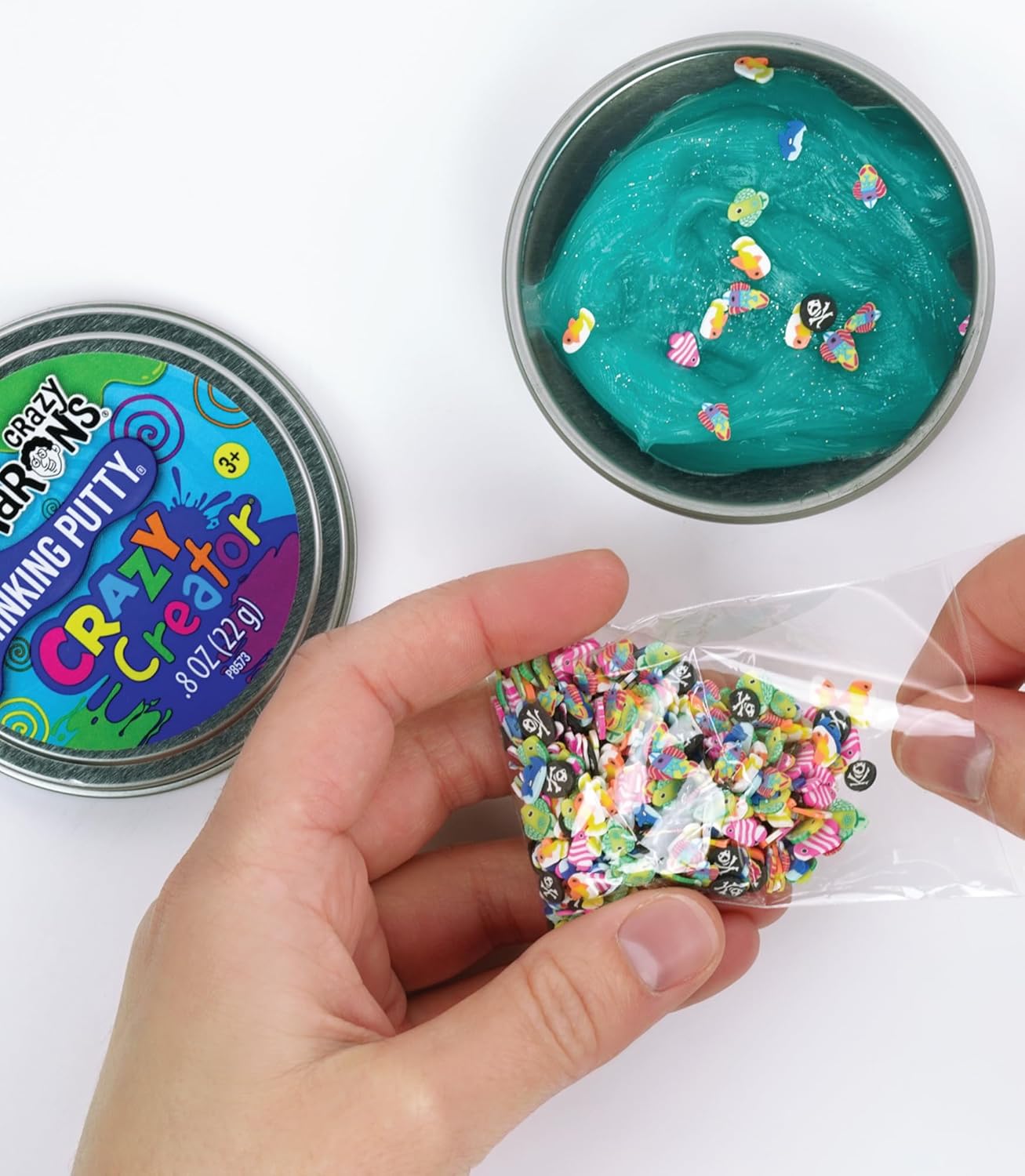 Crazy Creator Kit