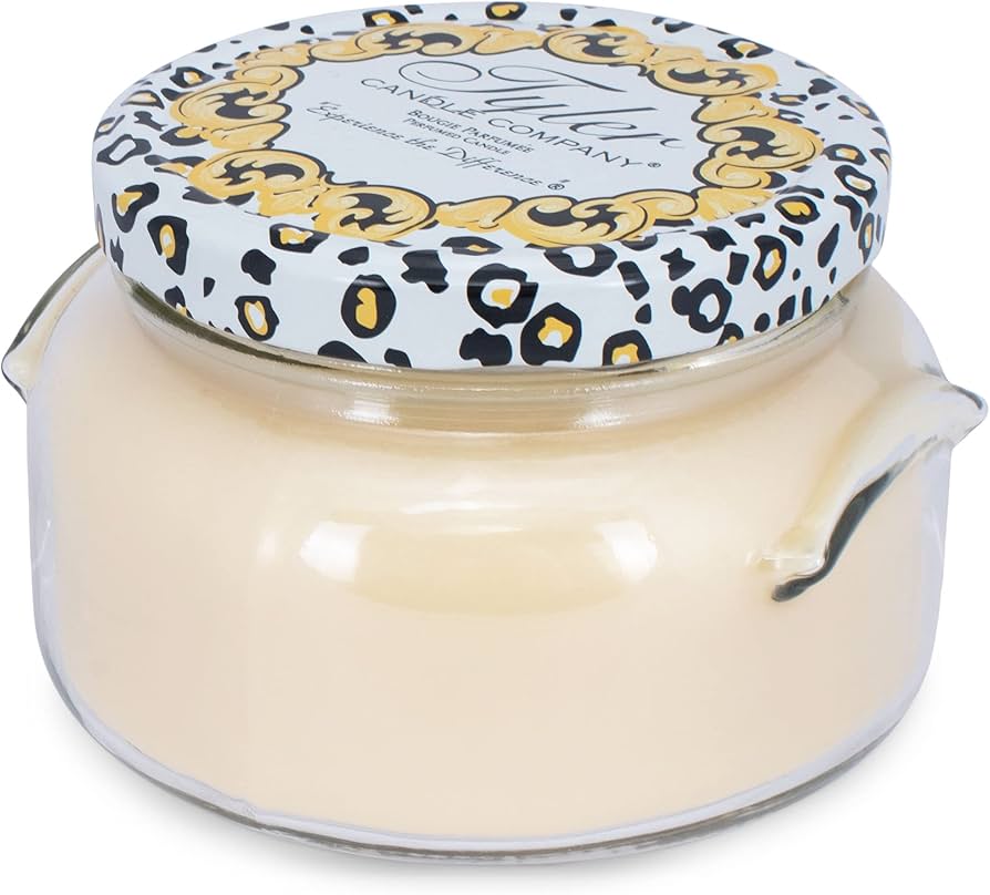 AK 3oz Tyler Candles