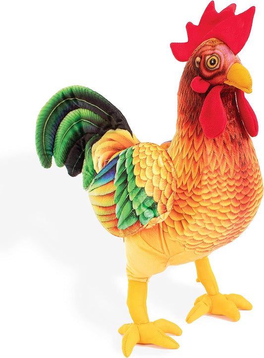 15.5" Standing Rooster