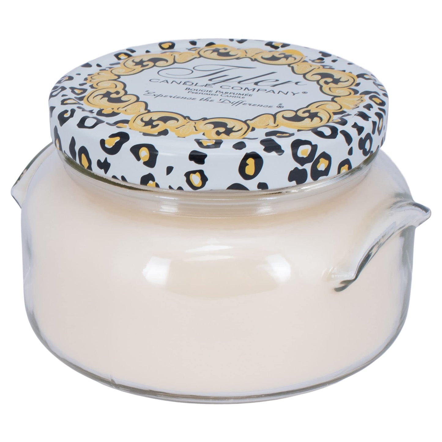 AK 3oz Tyler Candles