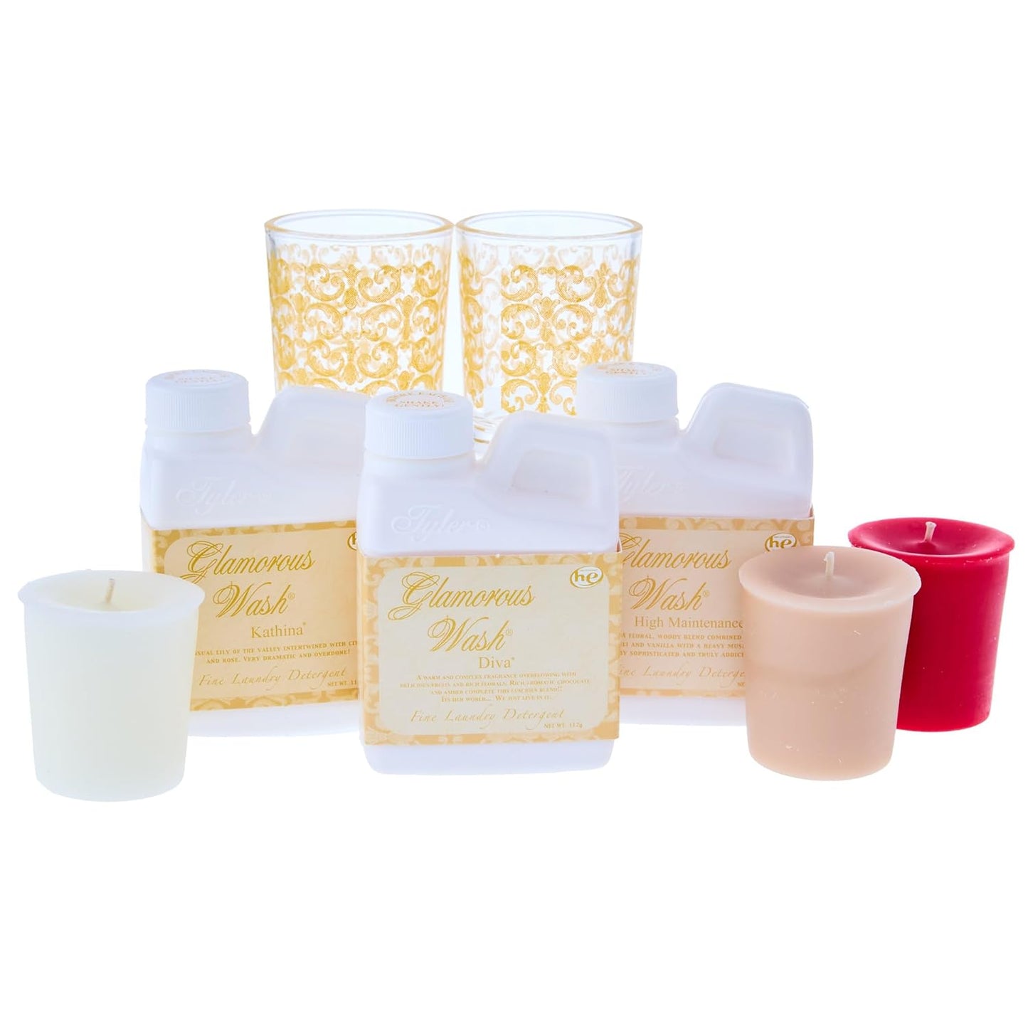 AK Glam Gift Suites