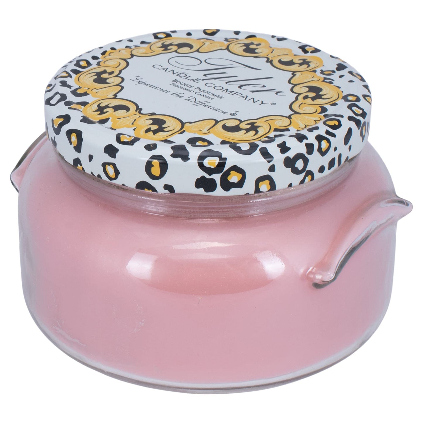 AK 3oz Tyler Candles