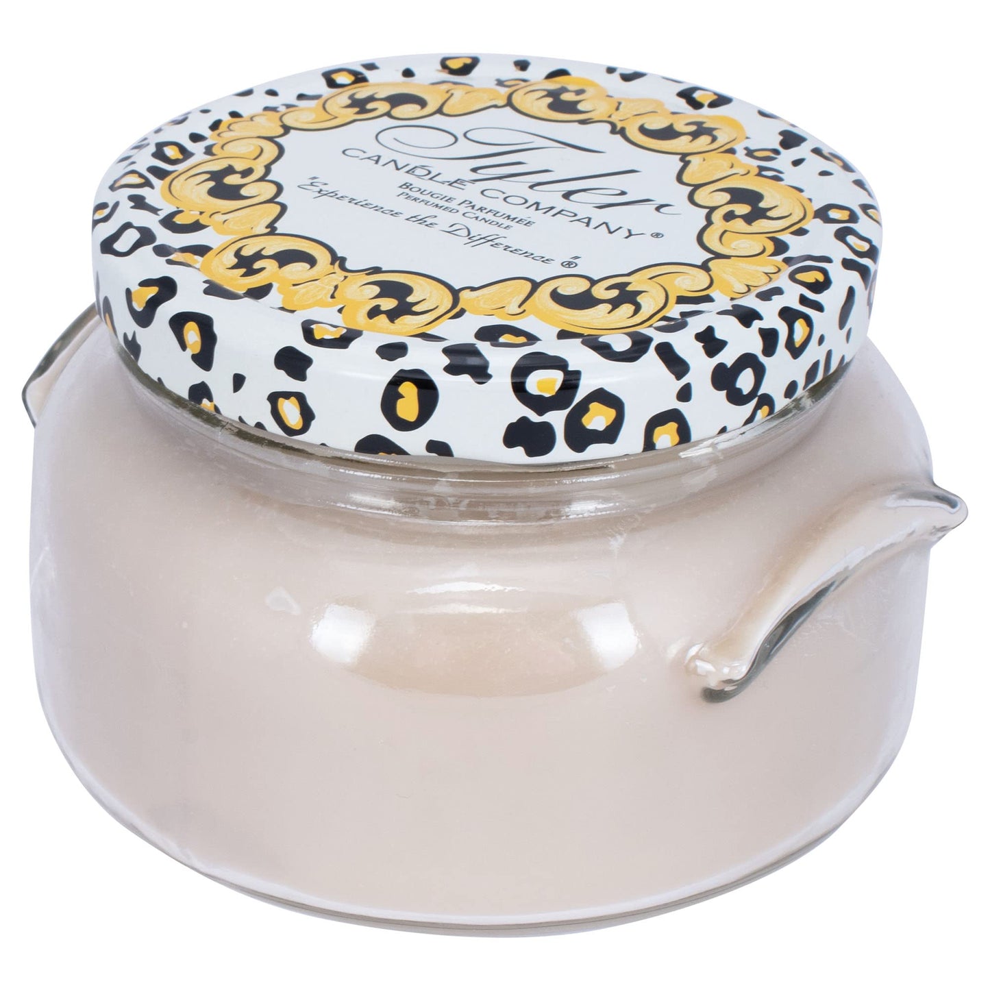 AK 3oz Tyler Candles