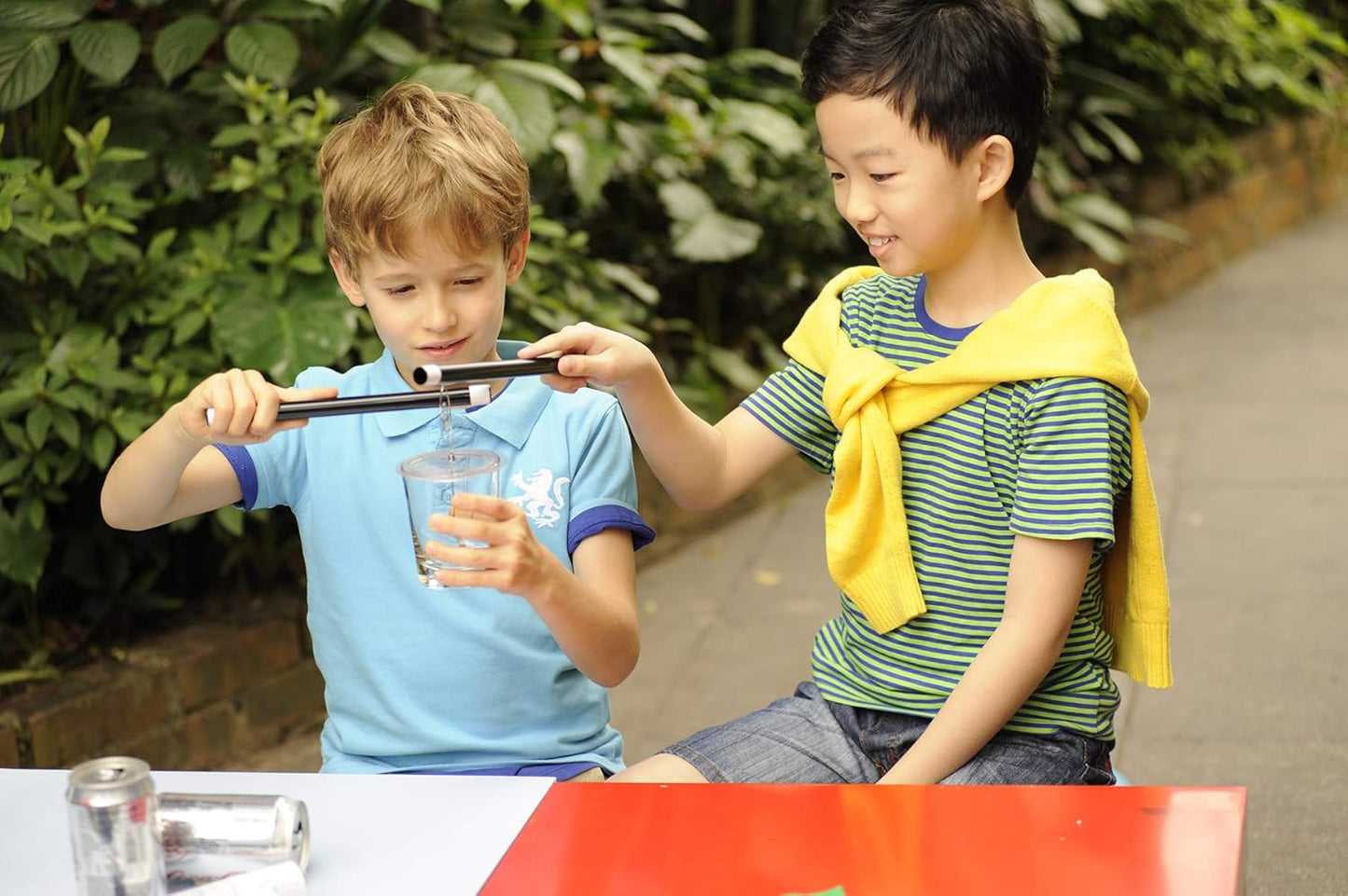 KidzLabs Magic Kit