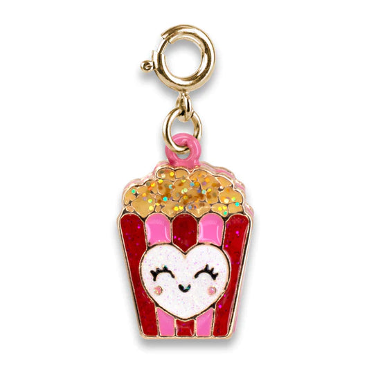 Popcorn Charm