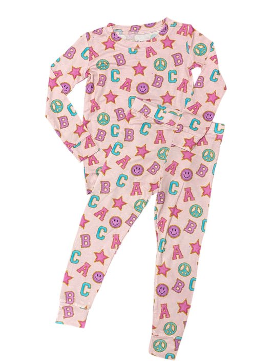 Abigail Toddler Lounge