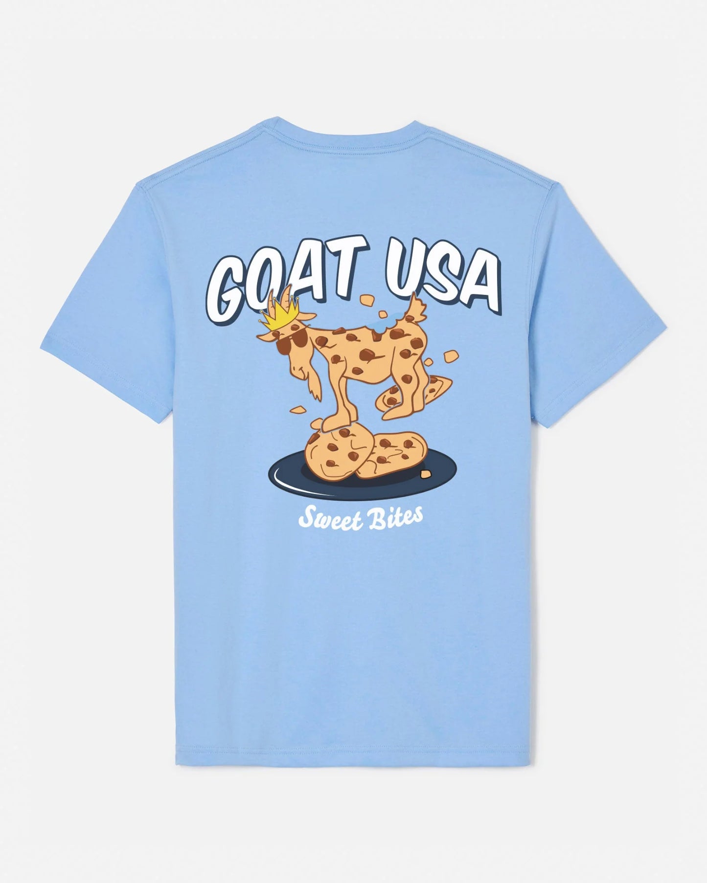 Sweet Bites Cookie T-Shirt