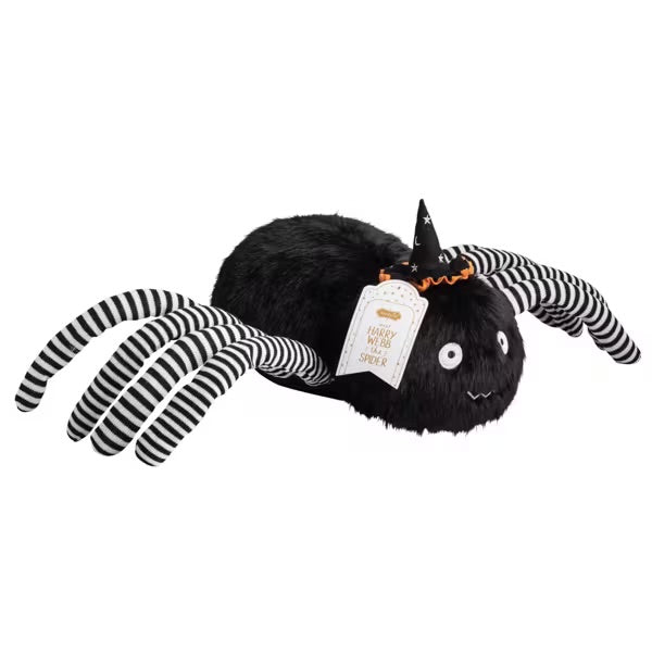 Harry Web The Spider Plush