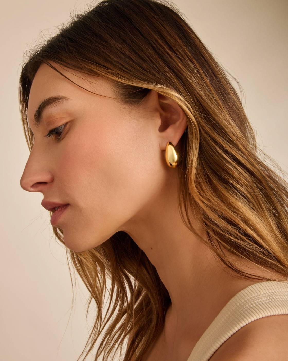 Aura Earrings