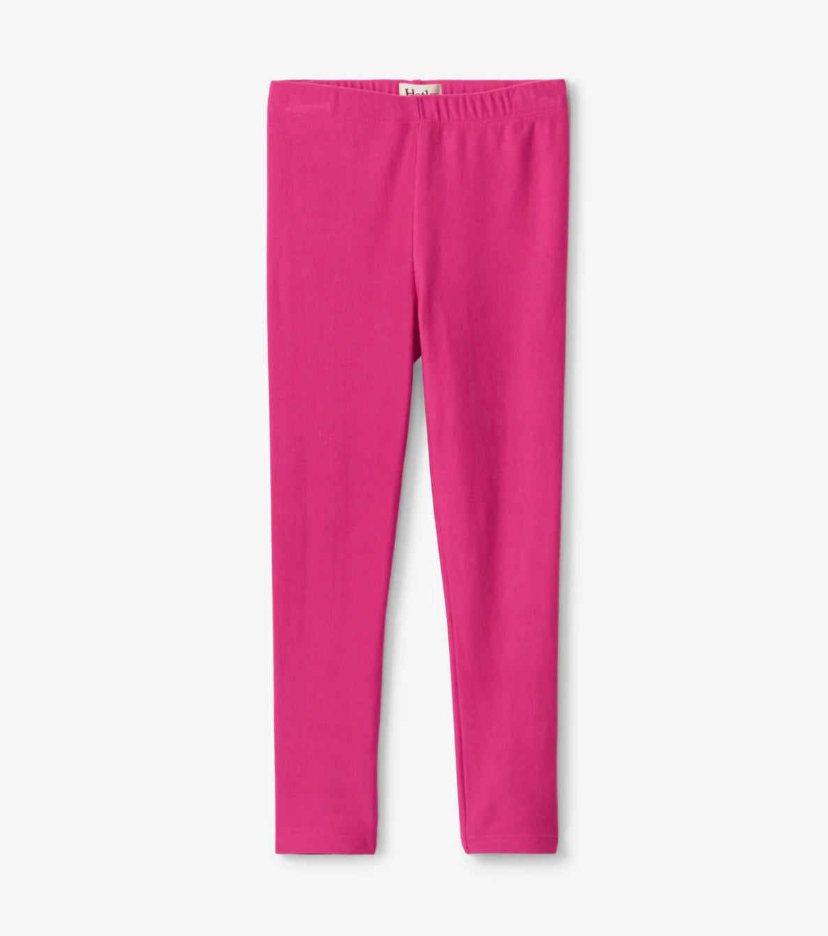 Magenta Cozy Leggings
