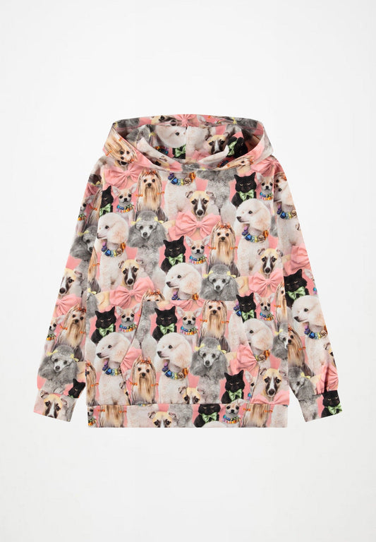 Dog & Cat Rhona Sweatshirt